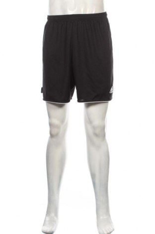 Herren Shorts Adidas, Größe L, Farbe Schwarz, Polyester, Preis 15,31 €