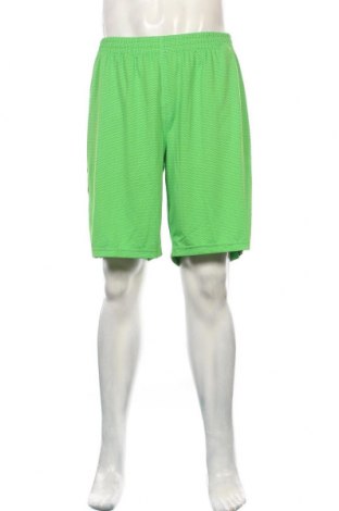 Herren Shorts Adidas Originals, Größe L, Farbe Grün, 100% Polyester, Preis 18,09 €