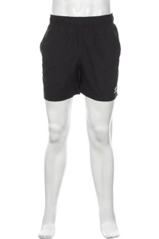 Ανδρικό κοντό παντελόνι Adidas Originals, Μέγεθος M, Χρώμα Μαύρο, Πολυεστέρας, Τιμή 24,90 €