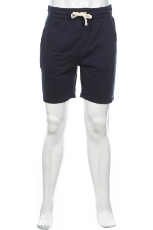 Ανδρικό κοντό παντελόνι Anko, Μέγεθος S, Χρώμα Μπλέ, 58% βαμβάκι, 42% πολυεστέρας, Τιμή 6,76 €