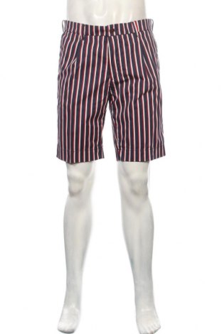 Ανδρικό κοντό παντελόνι Antwrp, Μέγεθος M, Χρώμα Μπλέ, Βαμβάκι, Τιμή 59,23 €
