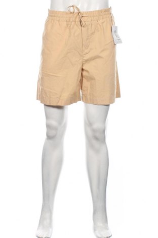 Ανδρικό κοντό παντελόνι Armedangels, Μέγεθος M, Χρώμα Εκρού, Τιμή 30,62 €