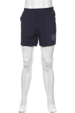 Мъжки къс панталон Bjorn Borg, Размер M, Цвят Син, 75% полиамид, 25% еластан, Цена 54,60 лв.