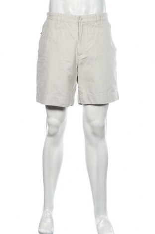 Pantaloni scurți de bărbați Columbia, Mărime L, Culoare Multicolor, Bumbac, Preț 131,25 Lei