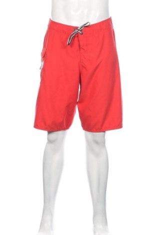 Herren Shorts DC Shoes, Größe M, Farbe Rot, Polyester, Preis 18,51 €