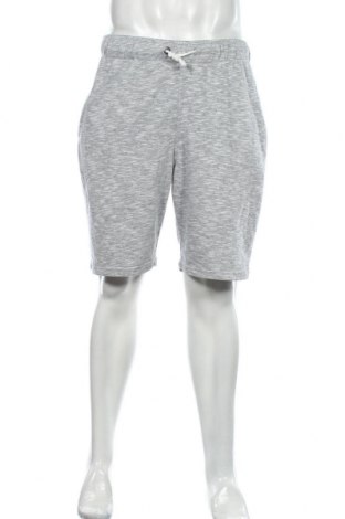 Herren Shorts Jean Pascale, Größe XL, Farbe Grau, 56% Polyester, 44% Baumwolle, Preis 18,09 €
