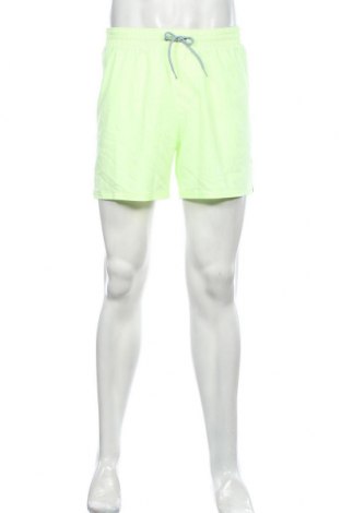 Herren Shorts Nike, Größe M, Farbe Grün, Polyester, Preis 29,52 €