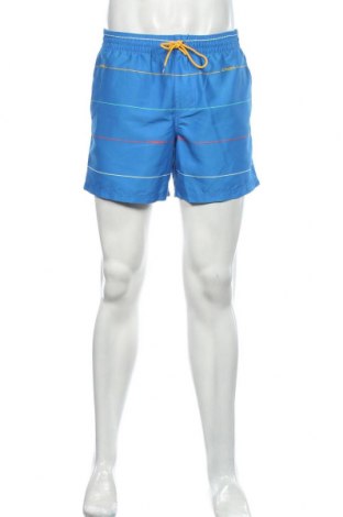 Ανδρικό κοντό παντελόνι O'neill, Μέγεθος S, Χρώμα Μπλέ, Πολυεστέρας, Τιμή 29,73 €