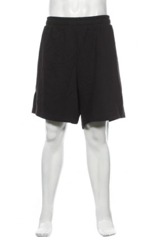 Ανδρικό κοντό παντελόνι PUMA, Μέγεθος 3XL, Χρώμα Μαύρο, Πολυεστέρας, Τιμή 24,90 €