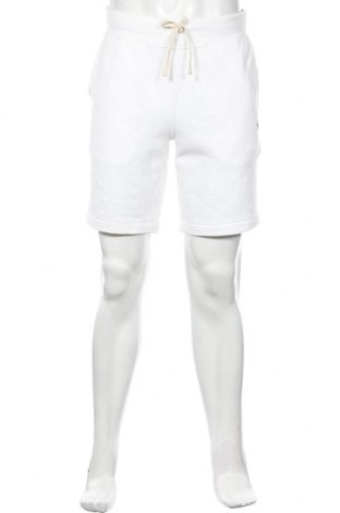 Ανδρικό κοντό παντελόνι Polo By Ralph Lauren, Μέγεθος S, Χρώμα Λευκό, 60% βαμβάκι, 40% πολυεστέρας, Τιμή 71,12 €