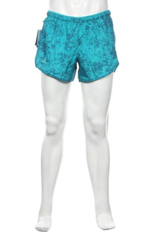 Ανδρικό κοντό παντελόνι Salomon, Μέγεθος L, Χρώμα Μπλέ, Πολυεστέρας, Τιμή 39,33 €