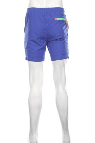 Herren Shorts Superdry, Größe S, Farbe Blau, Polyester, Preis 22,96 €