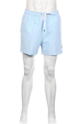 Ανδρικό κοντό παντελόνι Tommy Hilfiger, Μέγεθος L, Χρώμα Μπλέ, Πολυεστέρας, Τιμή 56,06 €