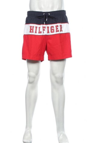 Herren Shorts Tommy Hilfiger, Größe XL, Farbe Mehrfarbig, Polyester, Preis 59,47 €