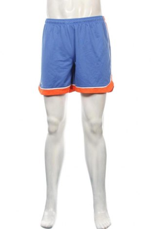 Ανδρικό κοντό παντελόνι Under Armour, Μέγεθος M, Χρώμα Μπλέ, Πολυεστέρας, Τιμή 17,54 €