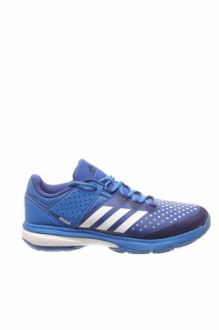 Pánske topánky Adidas, Veľkosť 44, Farba Modrá, Textil, Eko koža , Cena  44,23 €