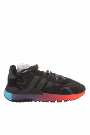 Ανδρικά παπούτσια Adidas Originals, Μέγεθος 42, Χρώμα Πολύχρωμο, Φυσικό σουέτ, κλωστοϋφαντουργικά προϊόντα, Τιμή 96,83 €