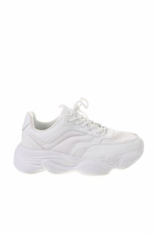 Ανδρικά παπούτσια Truffle, Μέγεθος 43, Χρώμα Λευκό, Κλωστοϋφαντουργικά προϊόντα, δερματίνη, Τιμή 24,43 €
