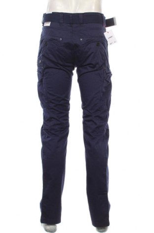 Pánské kalhoty  Celio, Velikost M, Barva Modrá, Bavlna, Cena  859,00 Kč