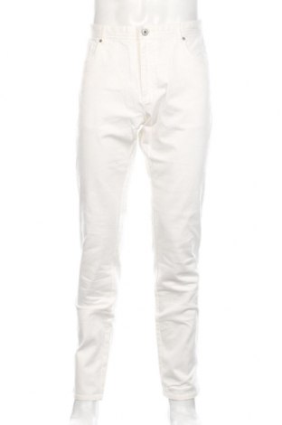 Pánské kalhoty  Devred 1902, Velikost L, Barva Bílá, 98% bavlna, 2% elastan, Cena  961,00 Kč