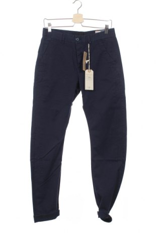 Pánské kalhoty  Kaporal, Velikost S, Barva Modrá, 98% bavlna, 2% elastan, Cena  1 216,00 Kč