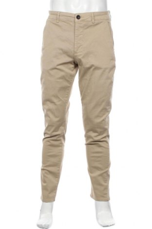 Pánské kalhoty  Minimum, Velikost M, Barva Béžová, 91% bavlna, 6% polyester, 3% elastan, Cena  1 644,00 Kč