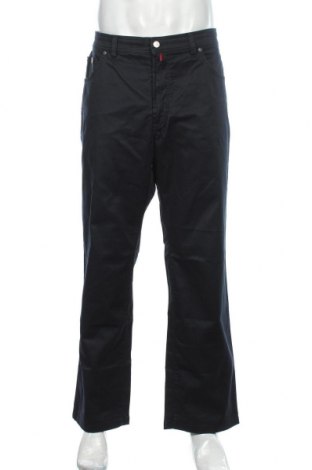 Ανδρικό παντελόνι Pierre Cardin, Μέγεθος XL, Χρώμα Μπλέ, 98% βαμβάκι, 2% ελαστάνη, Τιμή 28,45 €