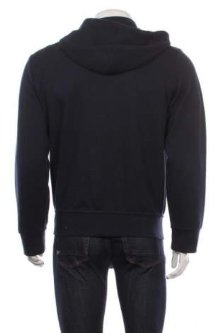 Herren Sweatshirt Ralph Lauren, Größe M, Farbe Blau, 58% Baumwolle, 48% Polyester, 2% Elastan, Preis 113,48 €