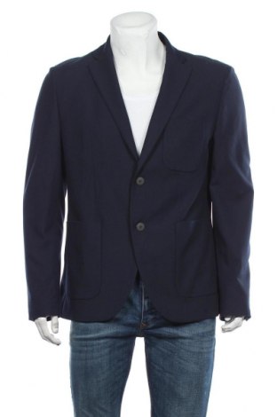 Pánské sako  Reserved, Velikost XL, Barva Modrá, Cena  510,00 Kč