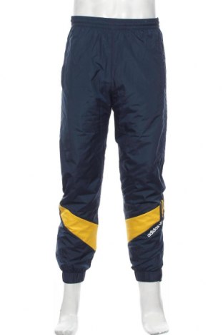 Ανδρικό αθλητικό παντελόνι Adidas Originals, Μέγεθος S, Χρώμα Μπλέ, Πολυεστέρας, Τιμή 39,33 €