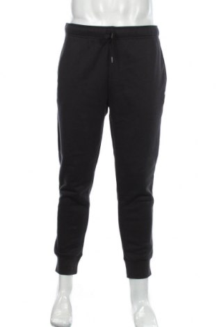 Ανδρικό αθλητικό παντελόνι Calvin Klein, Μέγεθος M, Χρώμα Μαύρο, 72% βαμβάκι, 28% πολυεστέρας, Τιμή 68,19 €