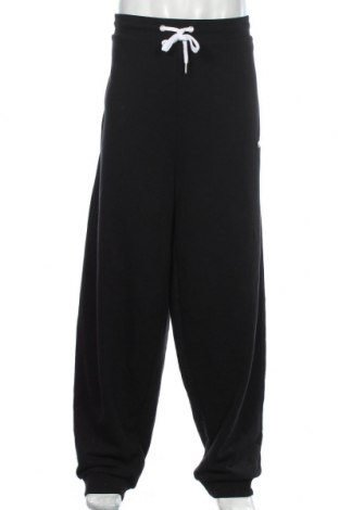 Ανδρικό αθλητικό παντελόνι Ellesse, Μέγεθος 3XL, Χρώμα Μαύρο, 80% βαμβάκι, 20% πολυεστέρας, Τιμή 26,47 €