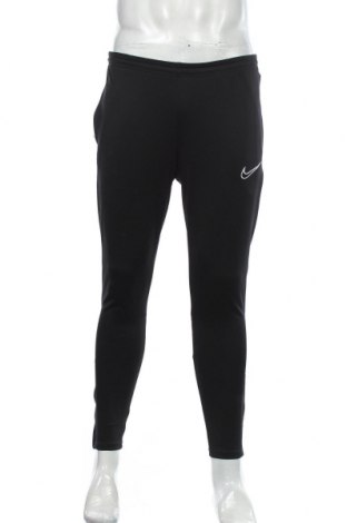 Ανδρικό αθλητικό παντελόνι Nike, Μέγεθος S, Χρώμα Μαύρο, Τιμή 29,59 €