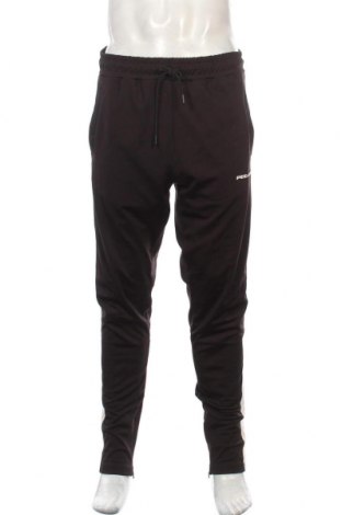 Ανδρικό αθλητικό παντελόνι Pegador, Μέγεθος XL, Χρώμα Μαύρο, Πολυεστέρας, Τιμή 24,79 €