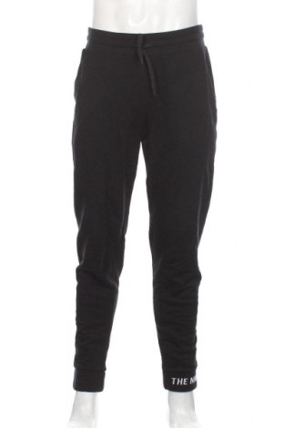Ανδρικό αθλητικό παντελόνι The North Face, Μέγεθος M, Χρώμα Μαύρο, Βαμβάκι, Τιμή 47,63 €