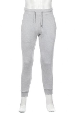 Ανδρικό αθλητικό παντελόνι Zara, Μέγεθος S, Χρώμα Γκρί, Τιμή 21,03 €