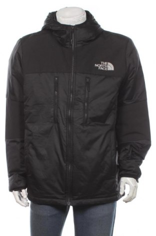Pánska športová bunda  The North Face, Veľkosť XL, Farba Čierna, Polyamide, Cena  123,32 €