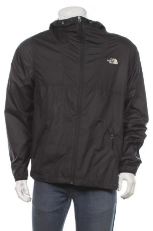 Pánska športová bunda  The North Face, Veľkosť M, Farba Čierna, Polyester, Cena  123,32 €