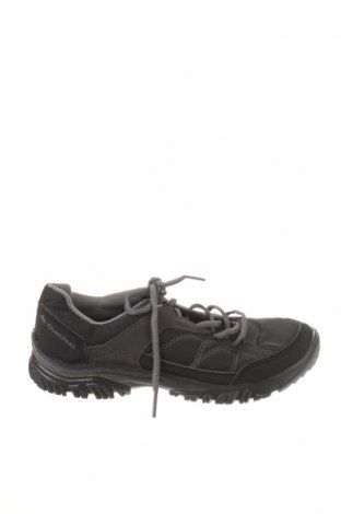 Schuhe Decathlon, Größe 41, Farbe Grau, Textil, Kunstleder, Preis 28,53 €