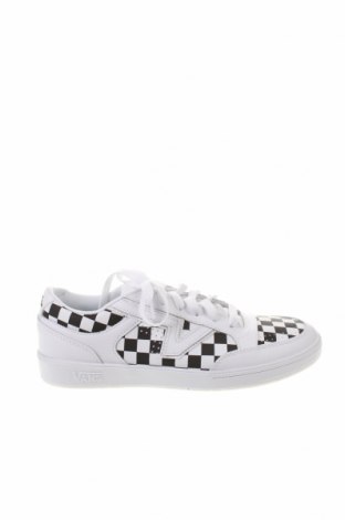 Παπούτσια Vans, Μέγεθος 42, Χρώμα Λευκό, Γνήσιο δέρμα, Τιμή 41,56 €