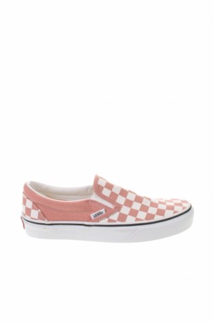 Παπούτσια Vans, Μέγεθος 37, Χρώμα Ρόζ , Κλωστοϋφαντουργικά προϊόντα, Τιμή 41,56 €