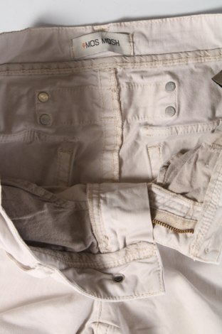 Панталон за бременни MOS MOSH, Размер M, Цвят Екрю, Цена 13,64 лв.
