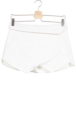 Sukně- kalhoty  Zara, Velikost XS, Barva Bílá, Cena  242,00 Kč