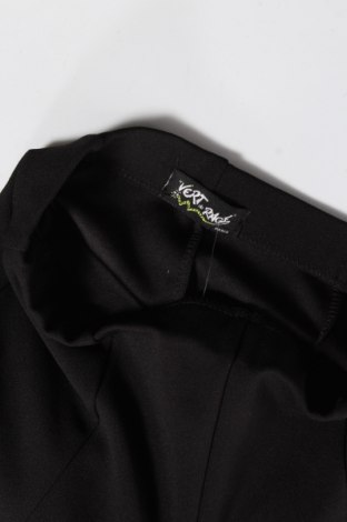 Φούστα Vert De Rage, Μέγεθος XS, Χρώμα Μαύρο, Τιμή 18,84 €