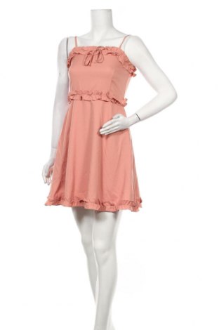 Kleid, Größe M, Farbe Rosa, Preis 12,18 €