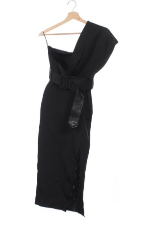 Φόρεμα ASOS, Μέγεθος XS, Χρώμα Μαύρο, 95% πολυεστέρας, 5% ελαστάνη, Τιμή 58,76 €