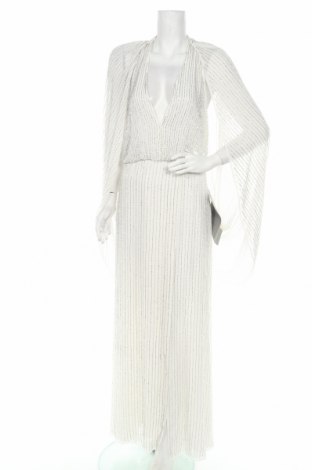 Φόρεμα ASOS, Μέγεθος M, Χρώμα Λευκό, Πολυεστέρας, Τιμή 60,53 €
