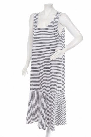 Φόρεμα Anko, Μέγεθος XXL, Χρώμα Λευκό, 100% βαμβάκι, Τιμή 16,89 €