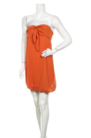 Φόρεμα Artigli, Μέγεθος M, Χρώμα Πορτοκαλί, Τιμή 3,27 €