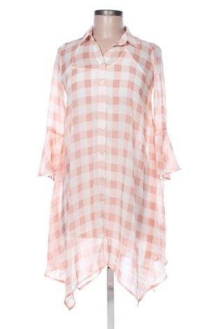 Kleid Atmosphere, Größe XS, Farbe Rosa, Polyester, Preis 21,57 €